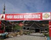 Yörükobası Keçiborlu Isparta