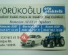 Yörükoğlu Oto Elektrik
