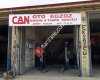 Yozgat Boğazlıyan Can Oto Eksoz Tamir Ve Bakim Servisi