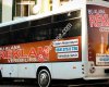 Yozgat Otobüs Reklamları