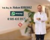 Yrd Doç Dr Hakan KORKMAZ / Beyin Ve Sinir Cerrahisi - Nöroşirurji