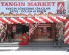 YSC YANGIN SÖNDÜRME CİHAZLARI DAĞITIM SAN. ve TİC.LTD.ŞTİ.