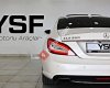 YSF Motorlu Araçlar