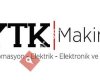 YTK Makine