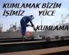 YÜCE KUMLAMA BOYA