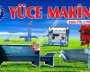 Yüce Makina