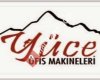 yüce ofis makineleri
