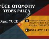 Yüce Otomotiv Yedek parça