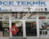 YÜCE TEKNİK KESİCİ TAKIM HIRDAVATV EKALIP ELEMANLARI