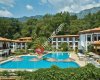 Yücelen Otel Akyaka & Gökova