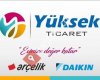 Yüksek Ticaret