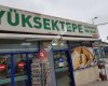 Yüksektepe Market