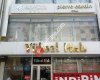 Yüksel halı ve Perde