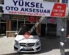 Yüksel Oto Aksesuar