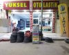 Yüksel Oto Lastik
