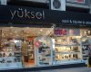Yüksel Saat & Bijuteri