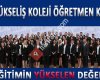Yükseliş Koleji İskenderun