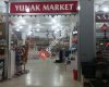 YUNAK AVM