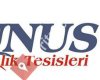 Yunus Alabalik Tesisleri