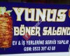 YUNUS DÖNER