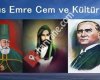Yunus Emre Cem ve Kültür Evi