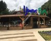 YUNUS PARK Meydan