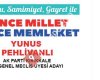 Yunus Pehlivanlı