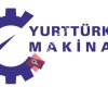 Yurtturk Makina