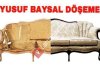 Yusuf Baysal Döşeme