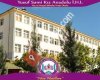 Yusuf Sami Kız Anadolu İHL Fen-Sosyal Bilimler Proje Okulu