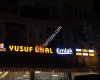 Yusuf Ünal Emlak&Otomotiv