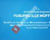 Yusufeli İlçe Müftülüğü