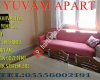 Yuvam apart