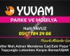 YUVAM PARKE VE Mobilya