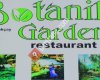 Yuvarlakçay Botanik Garden Restaurant