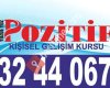Yüzde yüz pozitif