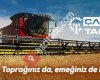 Yüzyıl Çağlayan Tarım