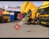 ZAFER OTO TIR Servisi