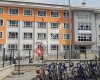 ZAHİDE KAYNAK DİNÇER ORTAOKULU
