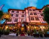 Zalifre Otel ve Konakları