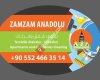 Zamzam Anadolu Cleaning