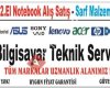 ZaNa Teknoloji & Güvenlik Sistemleri
