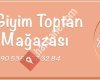 Zaram Kids Çocuk Giyim Toptan Satış Mağazası
