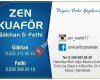 Zen Kuaför Çanakkale Gökhan&Fethi