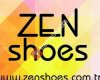 Zen Shoes