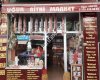 Zencefil baharat bitki market