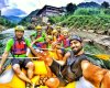 Zeni Rafting