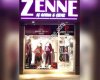 Zenne Saray