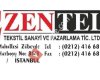 Zentel Tekstil