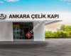 Zer Kapı - Ankara Çelik Kapı Since 1993